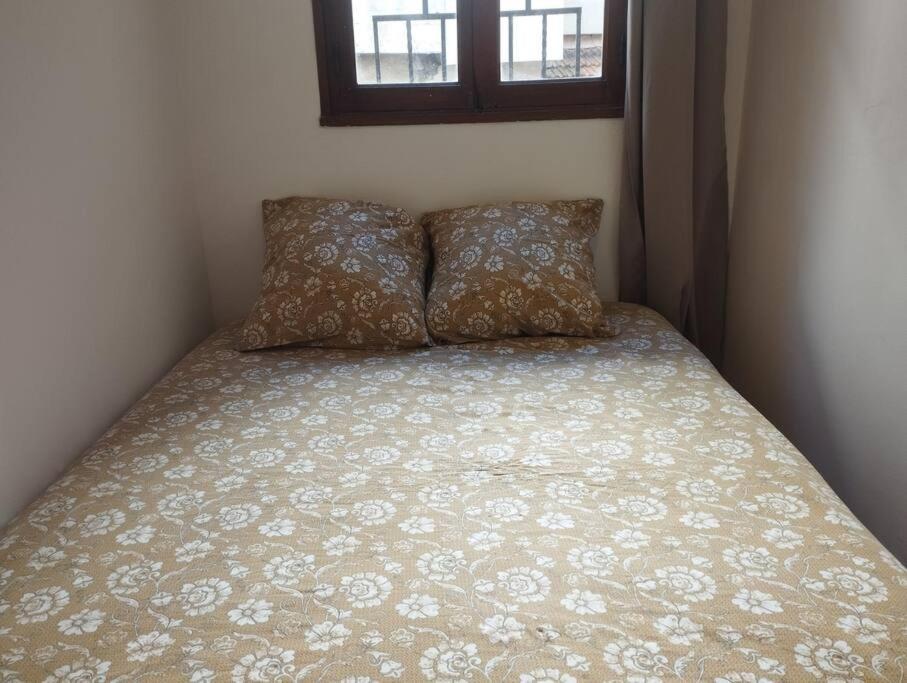 Appartement En Plein Centre. 卡庞特拉 外观 照片